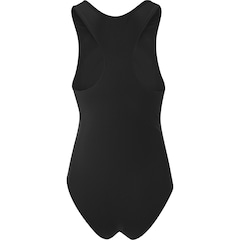 Maiô para Natação com Proteção Solar UV Fila Austrália - Adulto - Foto 4