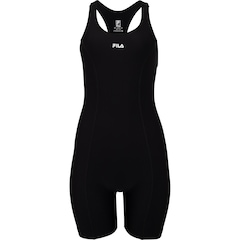 Macaquinho de Hidroginástica Fila Twice - Adulto - Foto 1