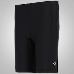 Bermuda de Ciclismo Powertrack Sensor Gel - Masculina - Foto 1