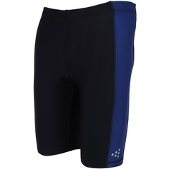 Bermuda de Ciclismo Powertrack Sensor Gel - Masculina - Foto 1