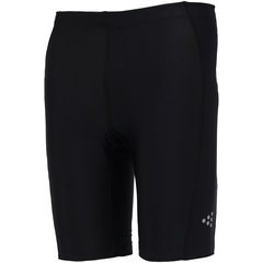 Bermuda de Ciclismo Powertrack Sensor Gel - Masculina - Foto 1