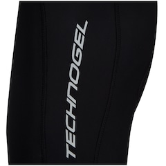 Calça de Ciclismo Powertrack T-Gel - Masculina - Foto 5