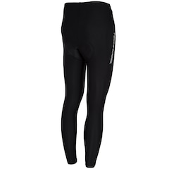 Calça de Ciclismo Powertrack T-Gel - Masculina - Foto 2