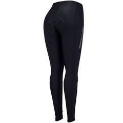 Calça de Ciclismo Powertrack Technogel - Feminina - Foto 2