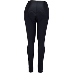 Calça de Ciclismo Powertrack Technogel - Feminina - Foto 4