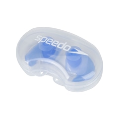 Tampão Protetor de Ouvido para Natação Speedo Moulded Earplug - Foto 3