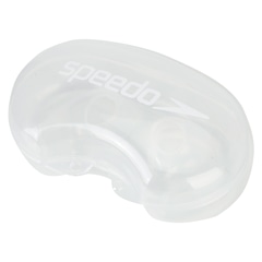 Tampão Protetor de Ouvido para Natação Speedo Moulded Earplug - Foto 4