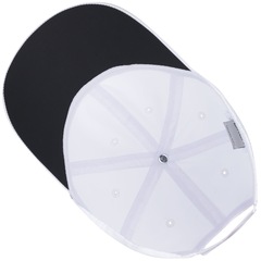 Boné Aba Curva Oxer Speed - Strapback - Adulto - Foto 6