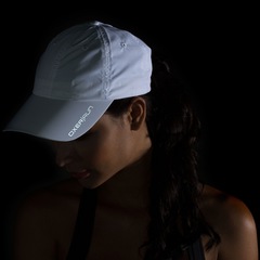 Boné Aba Curva Oxer Speed - Strapback - Adulto - Foto 7