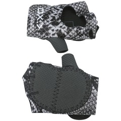 Luvas para Academia com Polegar Oxer - Feminina - Foto 3