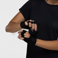 Luvas para Academia sem Polegar Oxer - Adulto - Foto 2
