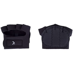 Luvas para Academia Oxer Protetor Palmar - Adulto - Foto 2