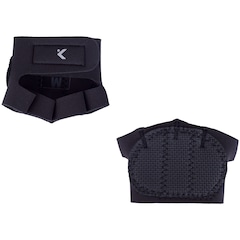 Luvas para Academia Oxer Protetor Palmar - Adulto - Foto 3