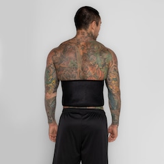 Faixa Abdominal Oxer Neoprene 20 cm - Foto 3
