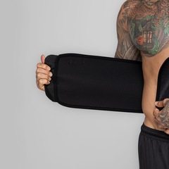 Faixa Abdominal Oxer Neoprene 20 cm - Foto 5
