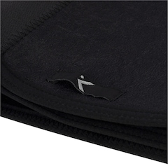 Faixa Abdominal Oxer Neoprene 20 cm - Foto 7