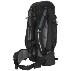 Mochila Cargueira Deuter ACT Trail 32 Litros - Foto 2