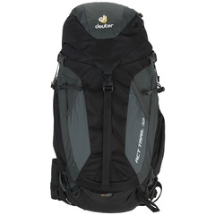 Mochila Cargueira Deuter ACT Trail 32 Litros - Foto 3