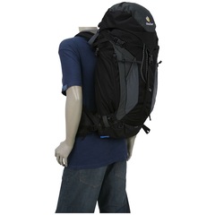 Mochila Cargueira Deuter ACT Trail 32 Litros - Foto 6