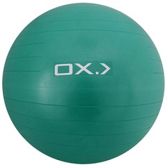 Bola de Pilates Suiça Oxer - 55cm - Foto 1