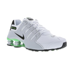 Tênis Nike Shox NZ SI - Masculino - Foto 2
