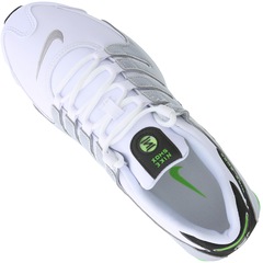 Tênis Nike Shox NZ SI - Masculino - Foto 9