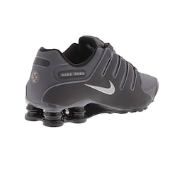 Tênis Nike Shox NZ SI - Masculino - Foto 8