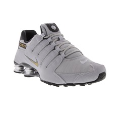 Tênis Nike Shox NZ SI - Masculino - Foto 2