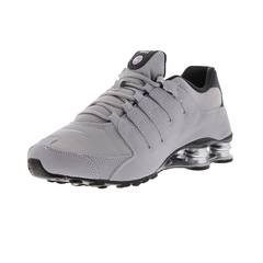 Tênis Nike Shox NZ SI - Masculino - Foto 4