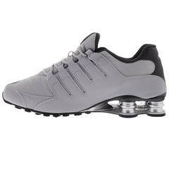 Tênis Nike Shox NZ SI - Masculino - Foto 5