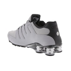 Tênis Nike Shox NZ SI - Masculino - Foto 6
