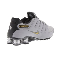 Tênis Nike Shox NZ SI - Masculino - Foto 8