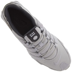 Tênis Nike Shox NZ SI - Masculino - Foto 9