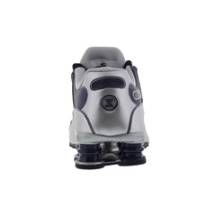 Tênis Nike Shox NZ SI - Masculino - Foto 7