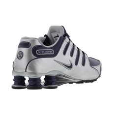 Tênis Nike Shox NZ SI - Masculino - Foto 8