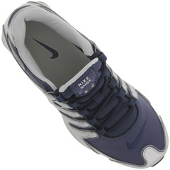 Tênis Nike Shox NZ SI - Masculino - Foto 9