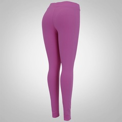 Calça Legging Fila Life New - Feminina - Foto 2