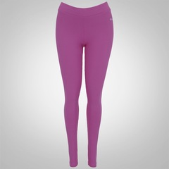 Calça Legging Fila Life New - Feminina - Foto 3