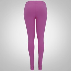 Calça Legging Fila Life New - Feminina - Foto 4