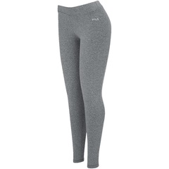 Calça Legging Fila Life New - Feminina - Foto 1