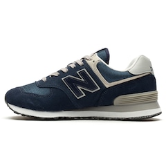 Tênis New Balance 574 Core Plus - Masculino - Foto 3