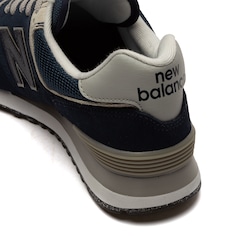 Tênis New Balance 574 Core Plus - Masculino - Foto 7