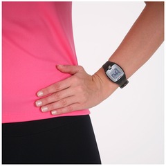 Monitor Cardíaco Polar FT1 com Cinta de Transmissão - Foto 3