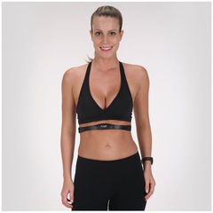 Monitor Cardíaco Polar FT1 com Cinta de Transmissão - Foto 5