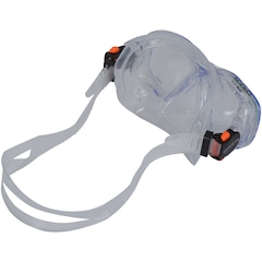 Kit Mergulho: Snorkel e Máscara de Mergulho Oxer Fun Pack - Infantil - Foto 3