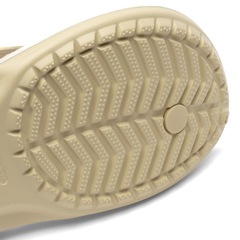 Chinelo Crocs Crocband Flip - Unissex - Foto 7