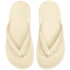 Chinelo Crocs Crocband Flip - Unissex - Foto 1