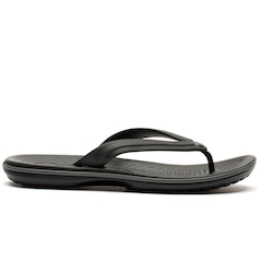 Chinelo Crocs Crocband Flip - Unissex - Foto 2