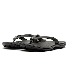 Chinelo Crocs Crocband Flip - Unissex - Foto 3