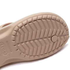 Chinelo Crocs Crocband Flip - Unissex - Foto 7